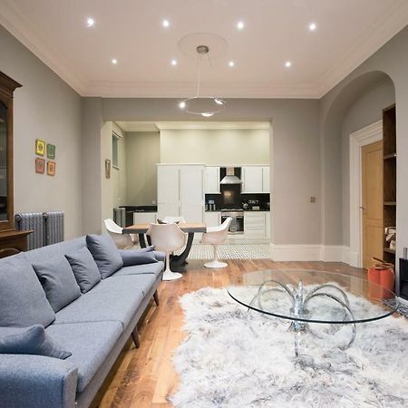 Apartment 1 The Grove Дърам Екстериор снимка