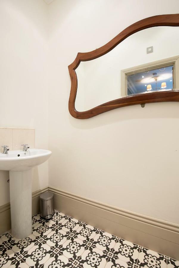 Apartment 1 The Grove Дърам Екстериор снимка