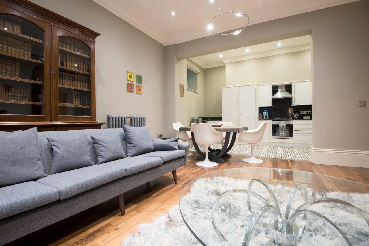 Apartment 1 The Grove Дърам Екстериор снимка