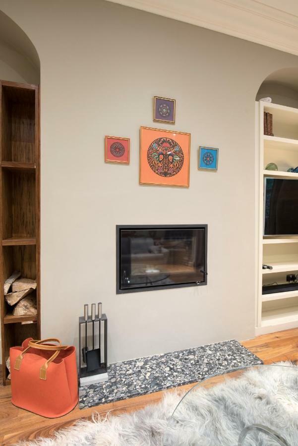 Apartment 1 The Grove Дърам Екстериор снимка
