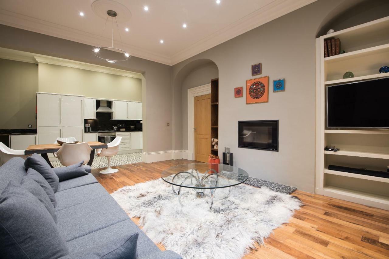 Apartment 1 The Grove Дърам Екстериор снимка