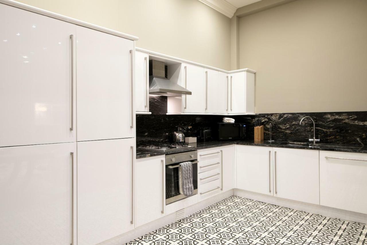 Apartment 1 The Grove Дърам Екстериор снимка