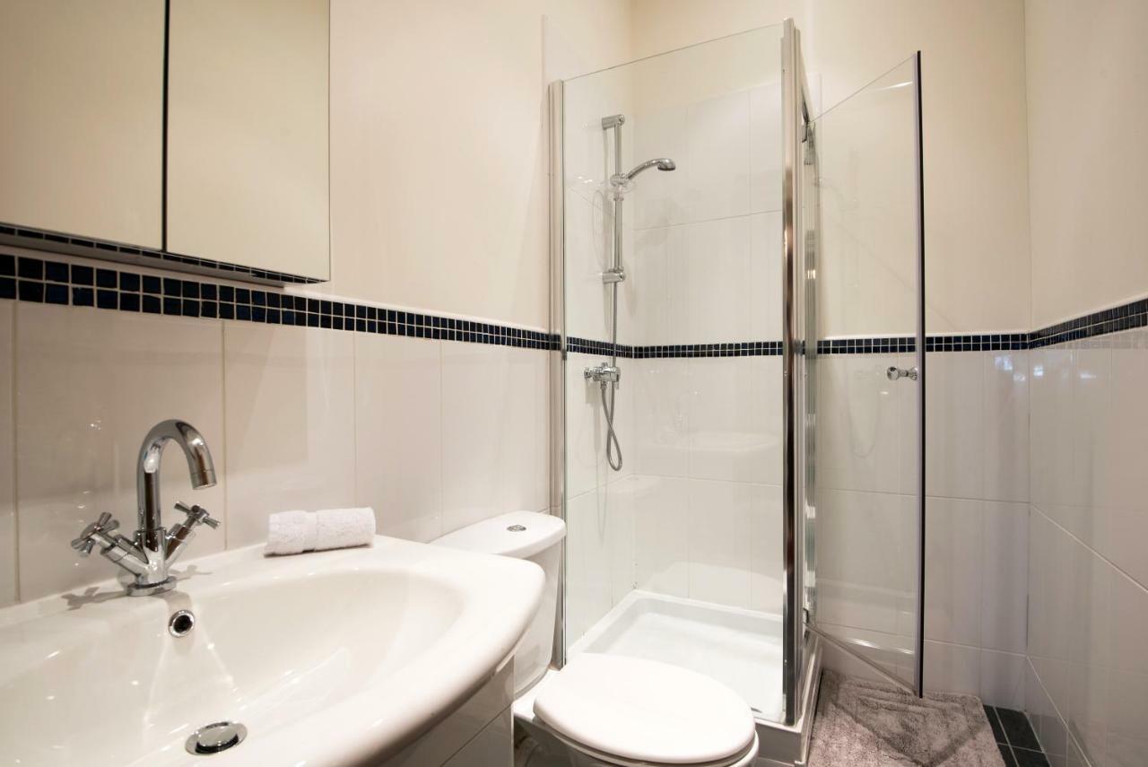 Apartment 1 The Grove Дърам Екстериор снимка