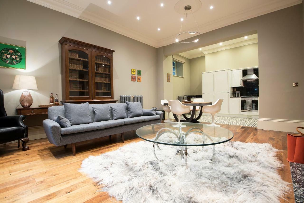 Apartment 1 The Grove Дърам Екстериор снимка