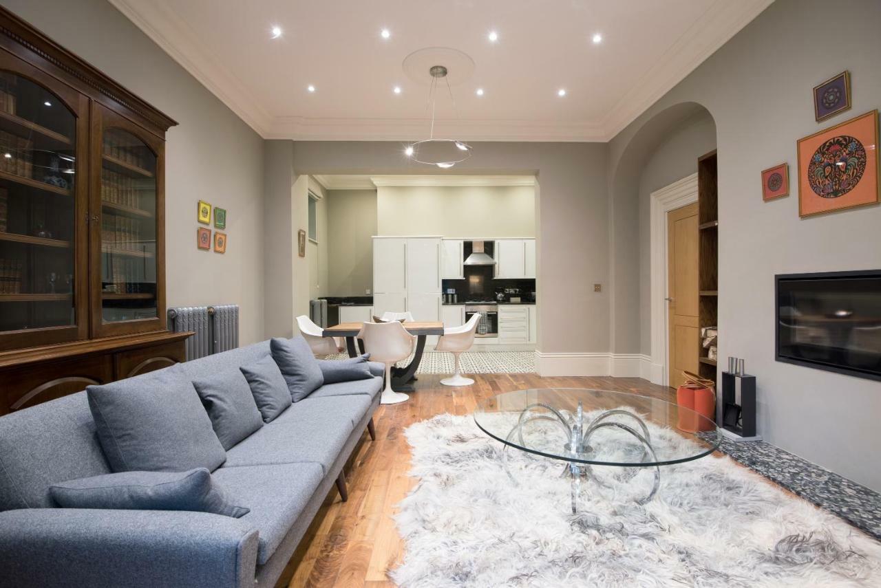 Apartment 1 The Grove Дърам Екстериор снимка