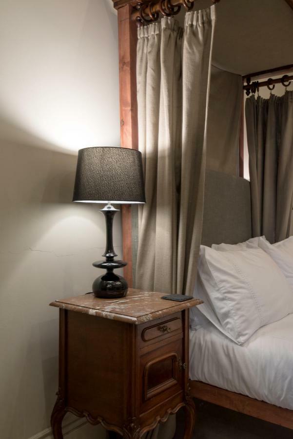 Apartment 1 The Grove Дърам Екстериор снимка