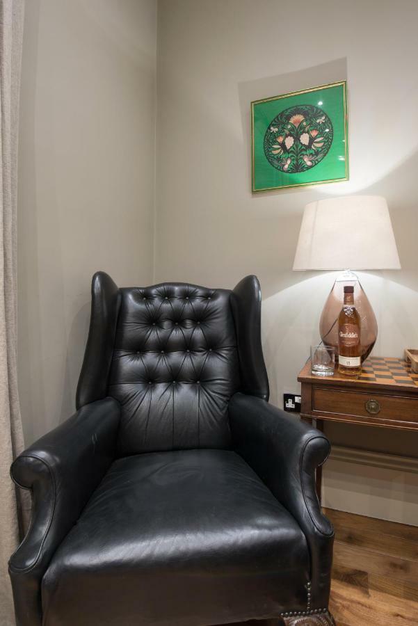 Apartment 1 The Grove Дърам Екстериор снимка