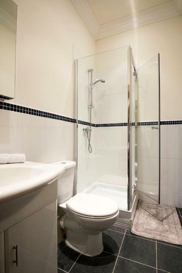 Apartment 1 The Grove Дърам Екстериор снимка