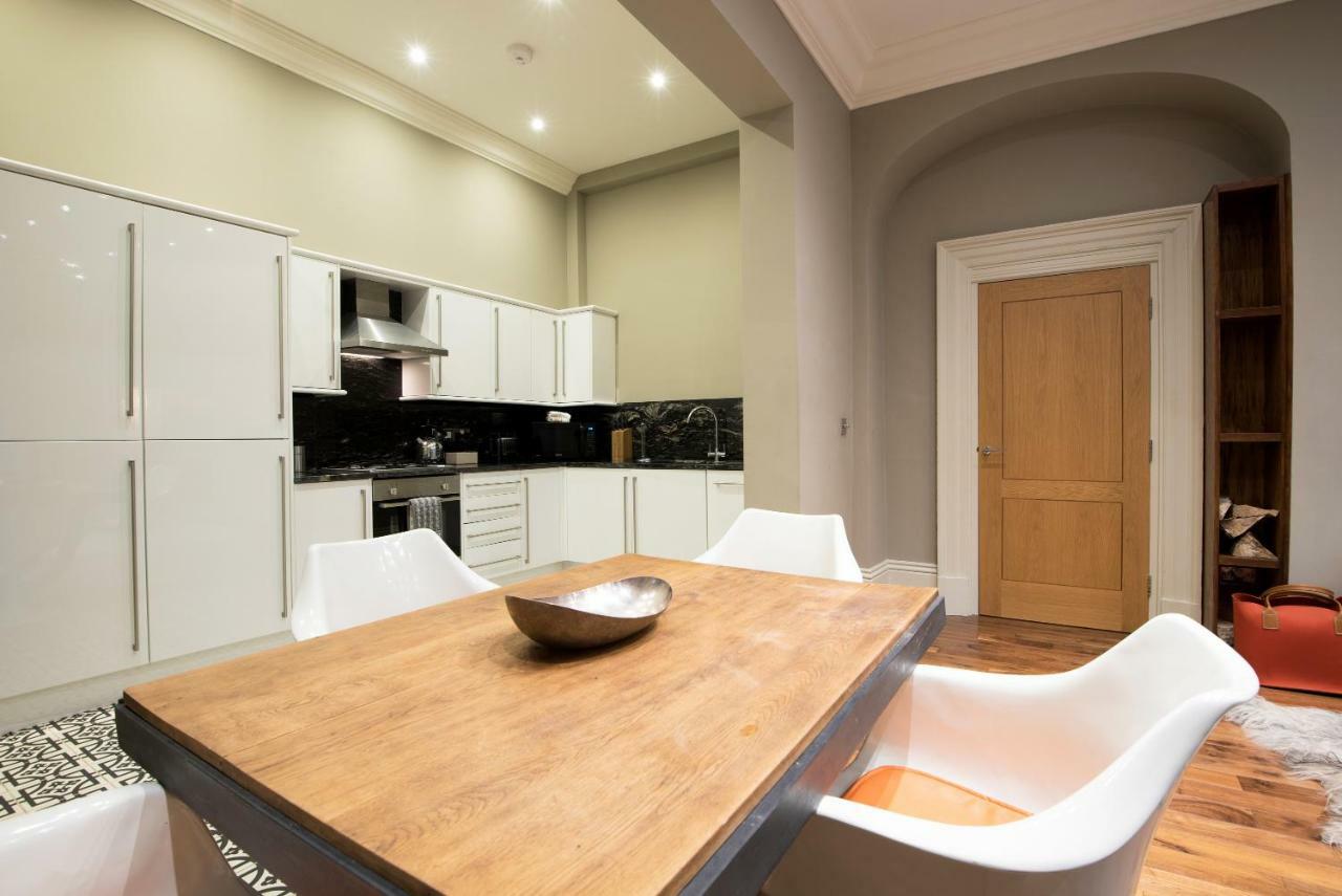 Apartment 1 The Grove Дърам Екстериор снимка