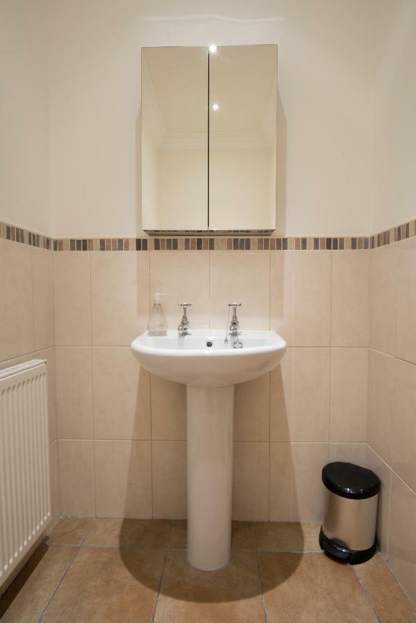 Apartment 1 The Grove Дърам Екстериор снимка