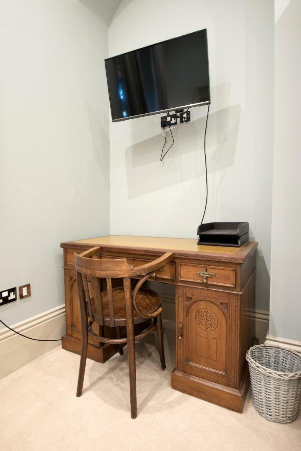Apartment 1 The Grove Дърам Екстериор снимка