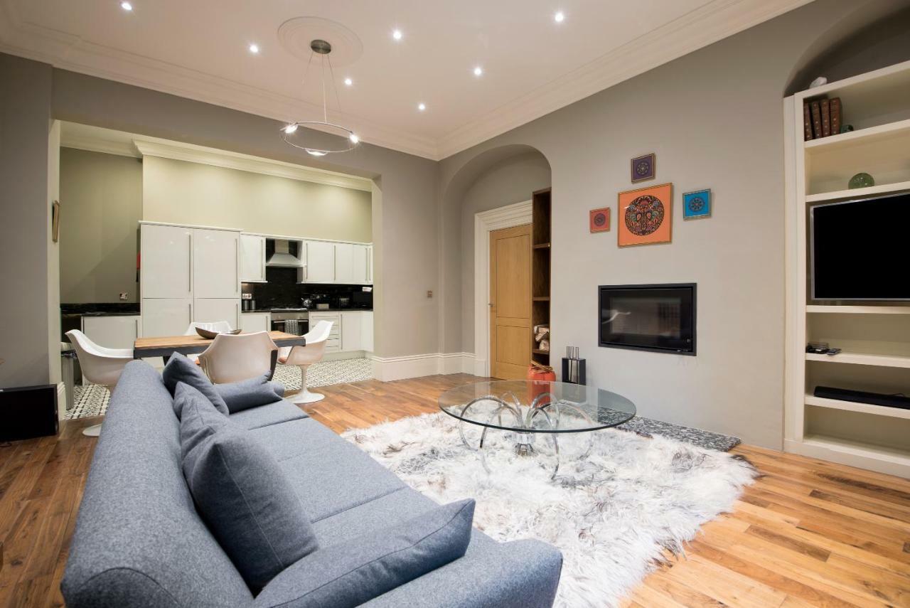 Apartment 1 The Grove Дърам Екстериор снимка