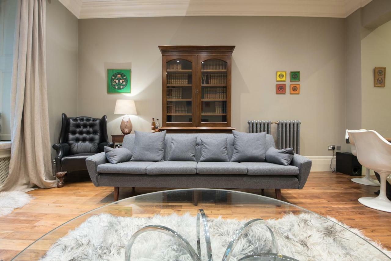 Apartment 1 The Grove Дърам Екстериор снимка