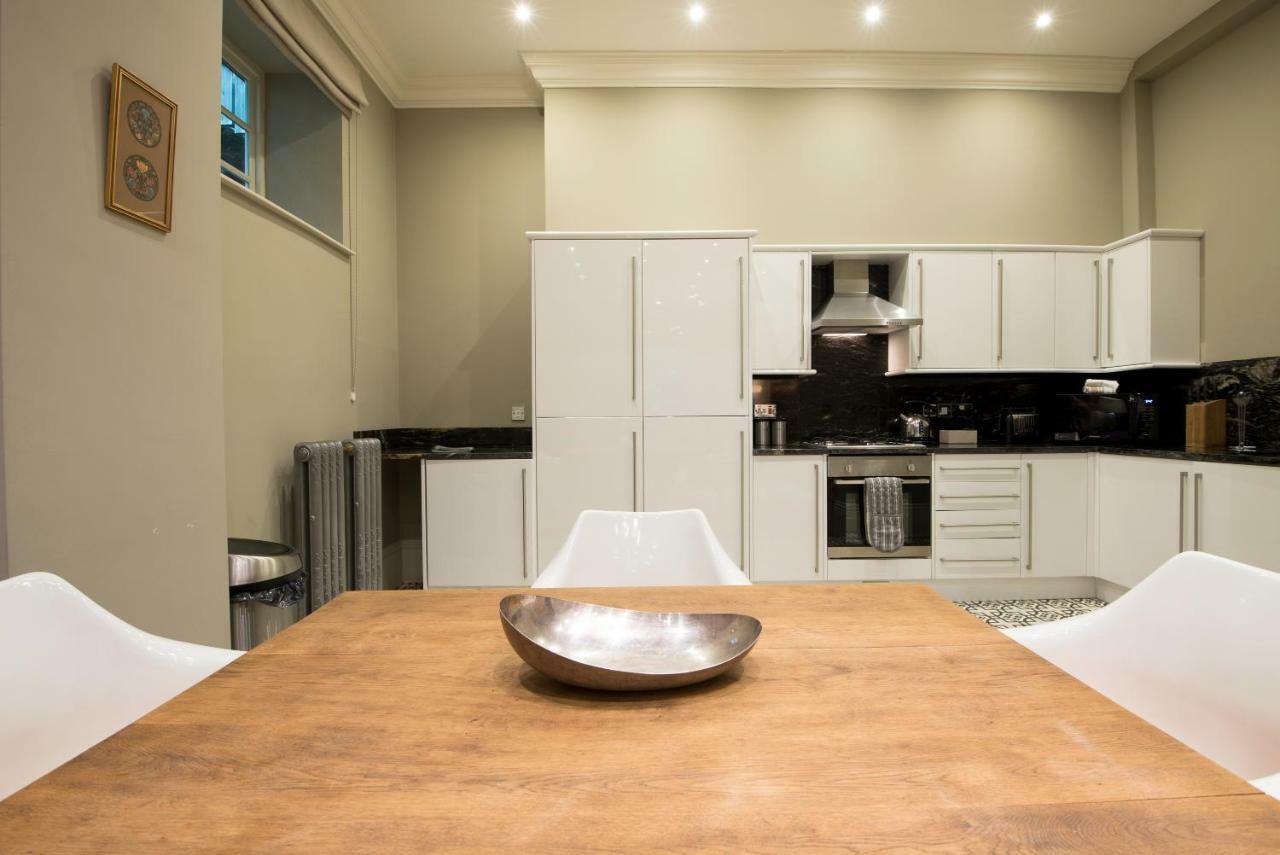 Apartment 1 The Grove Дърам Екстериор снимка