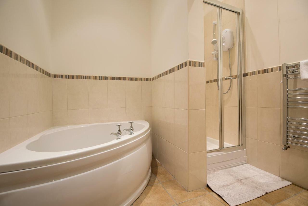 Apartment 1 The Grove Дърам Екстериор снимка